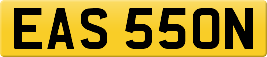 EAS550N